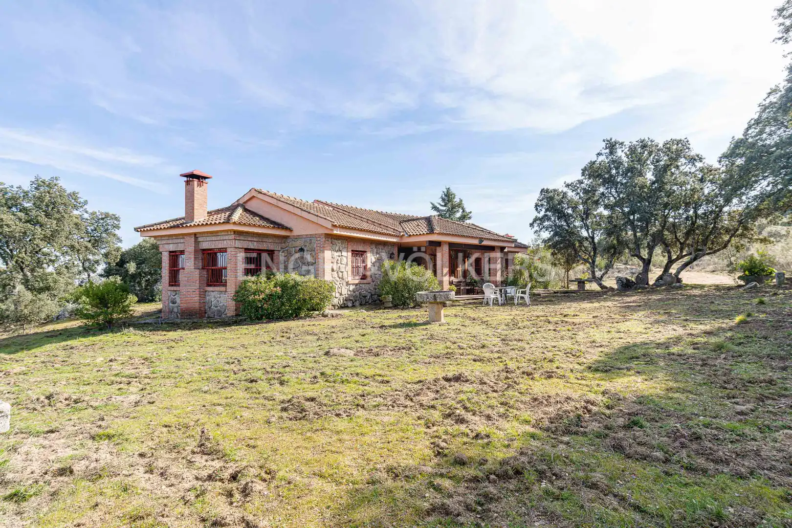 Country homes for sale in Valdemorillo  with Heating, Private garden and Terrace