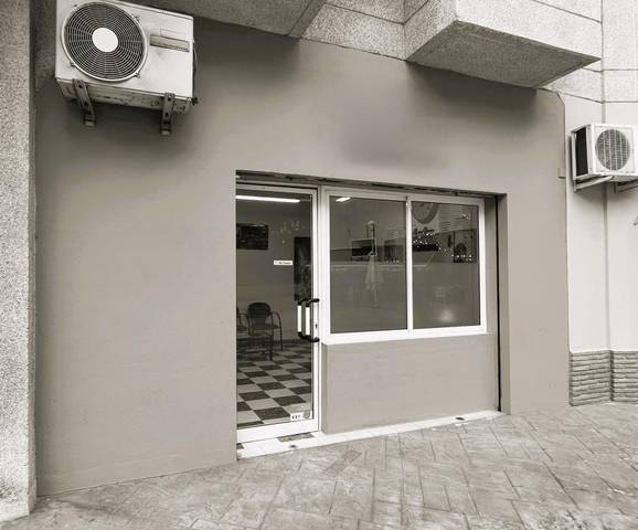 Local comercial en Venta en El Tejar - Hacienda Bizcochero