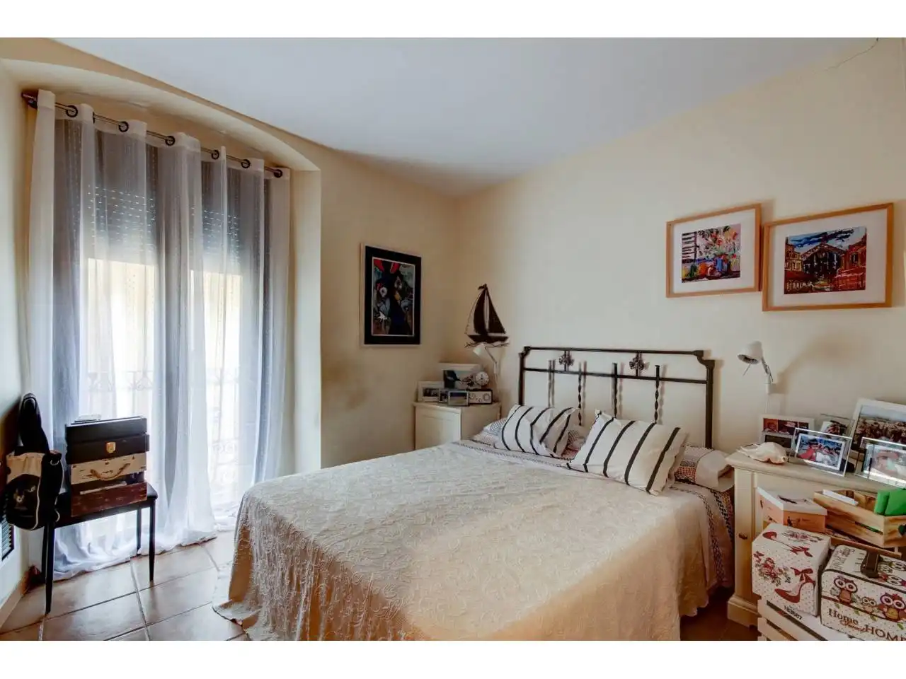Flat with terrace for sale in Camino Mar 1, imagen 12