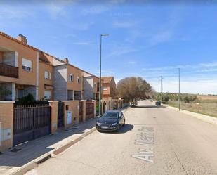 Exterior view of Flat for sale in Puertollano