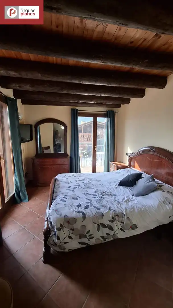 Haus mit Terrasse zum Verkauf in Les Valls d'Aguilar, imagen 14