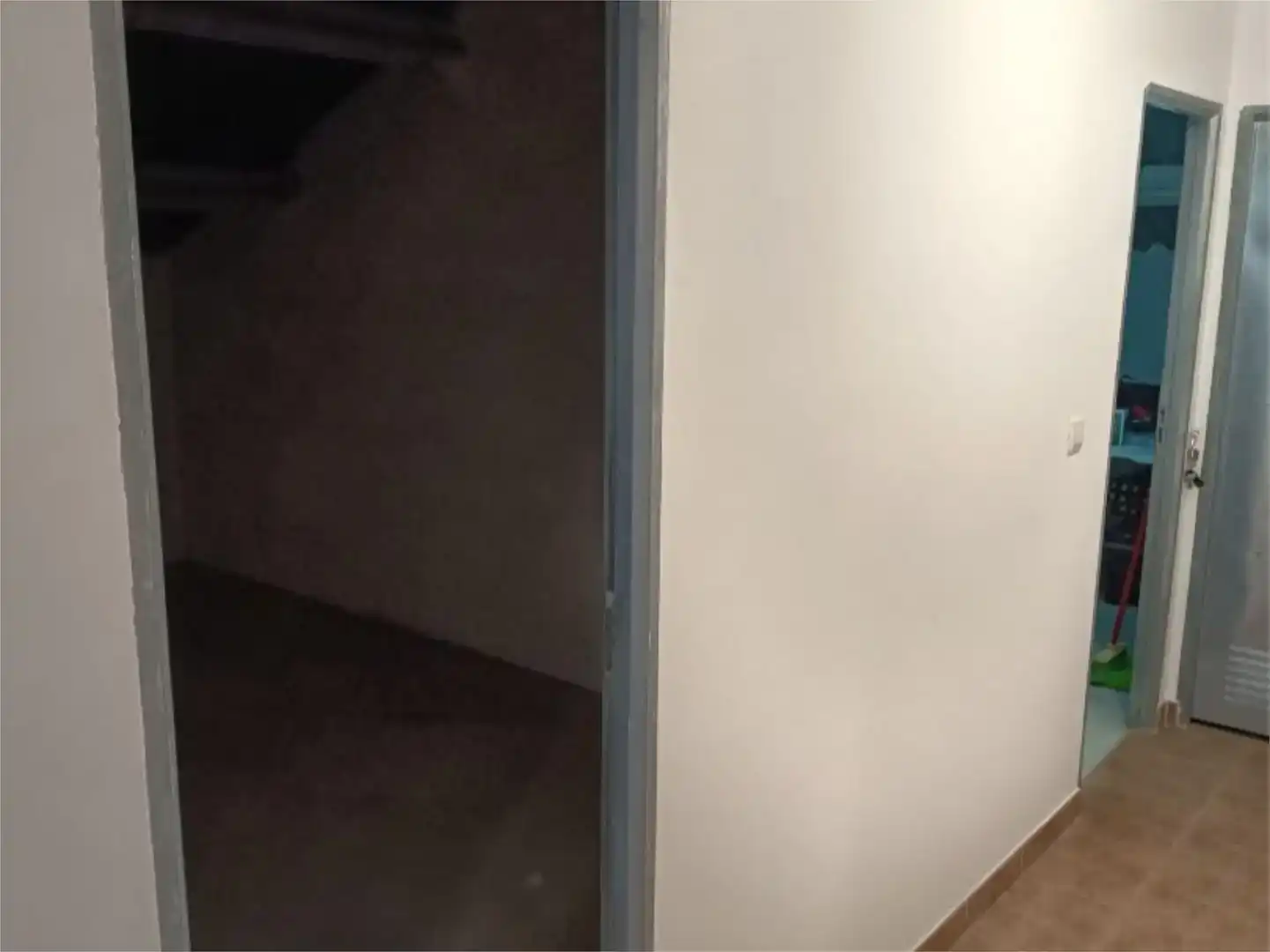Pis en venda en Lalín amb Parquet, Traster i Moblat