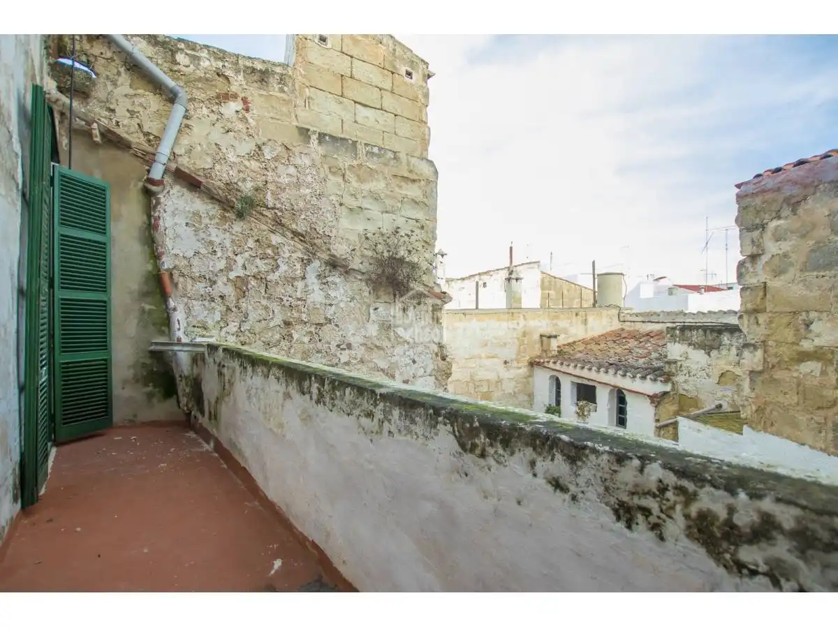 Apartment zum Verkauf in Maó ciutat, imagen 55