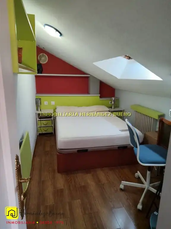 Flat with lift for sale in Centro, imagen 15