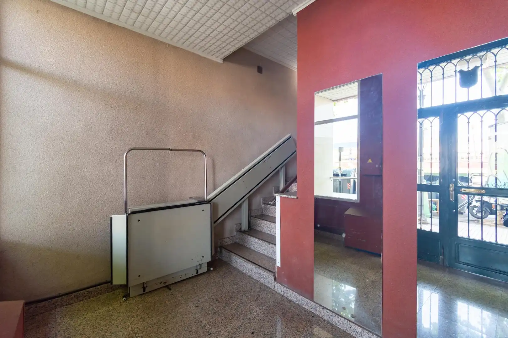 Flat for sale in Cartagena  with Furnished and Balcony