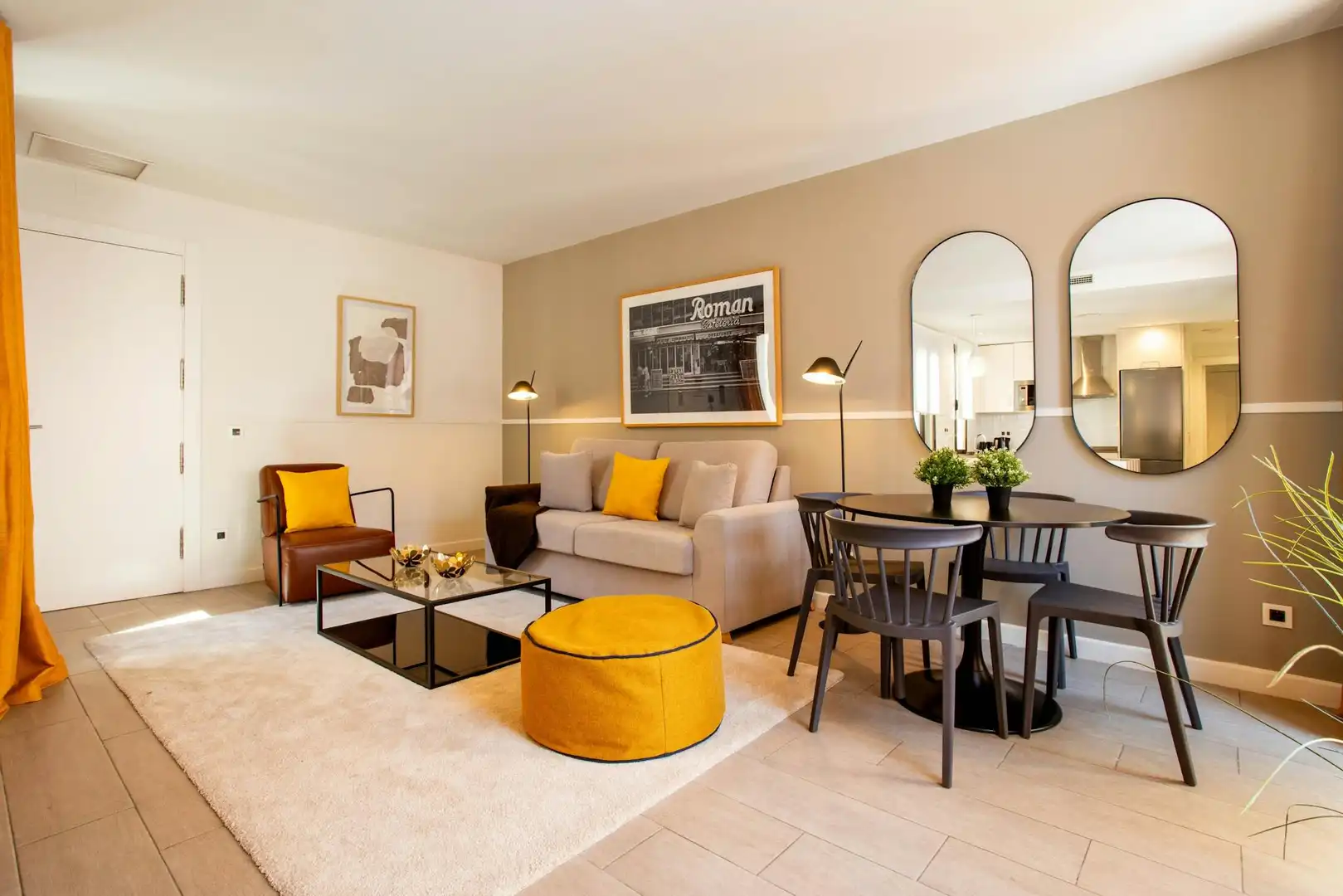 Flat to rent in Centro, imagen 3