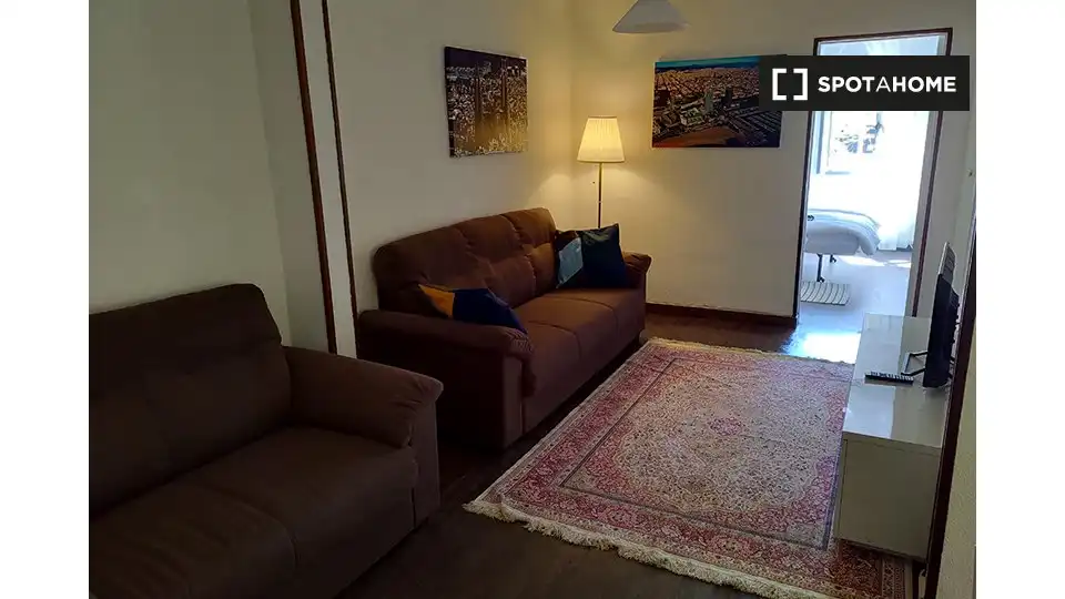 Room in Barcelona, Barcelona