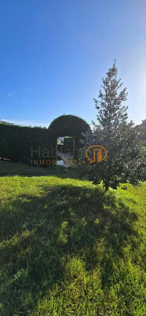 Casa o xalet en venda en Vilagarcía de Arousa amb Calefacció, Jardí privat i Terrassa