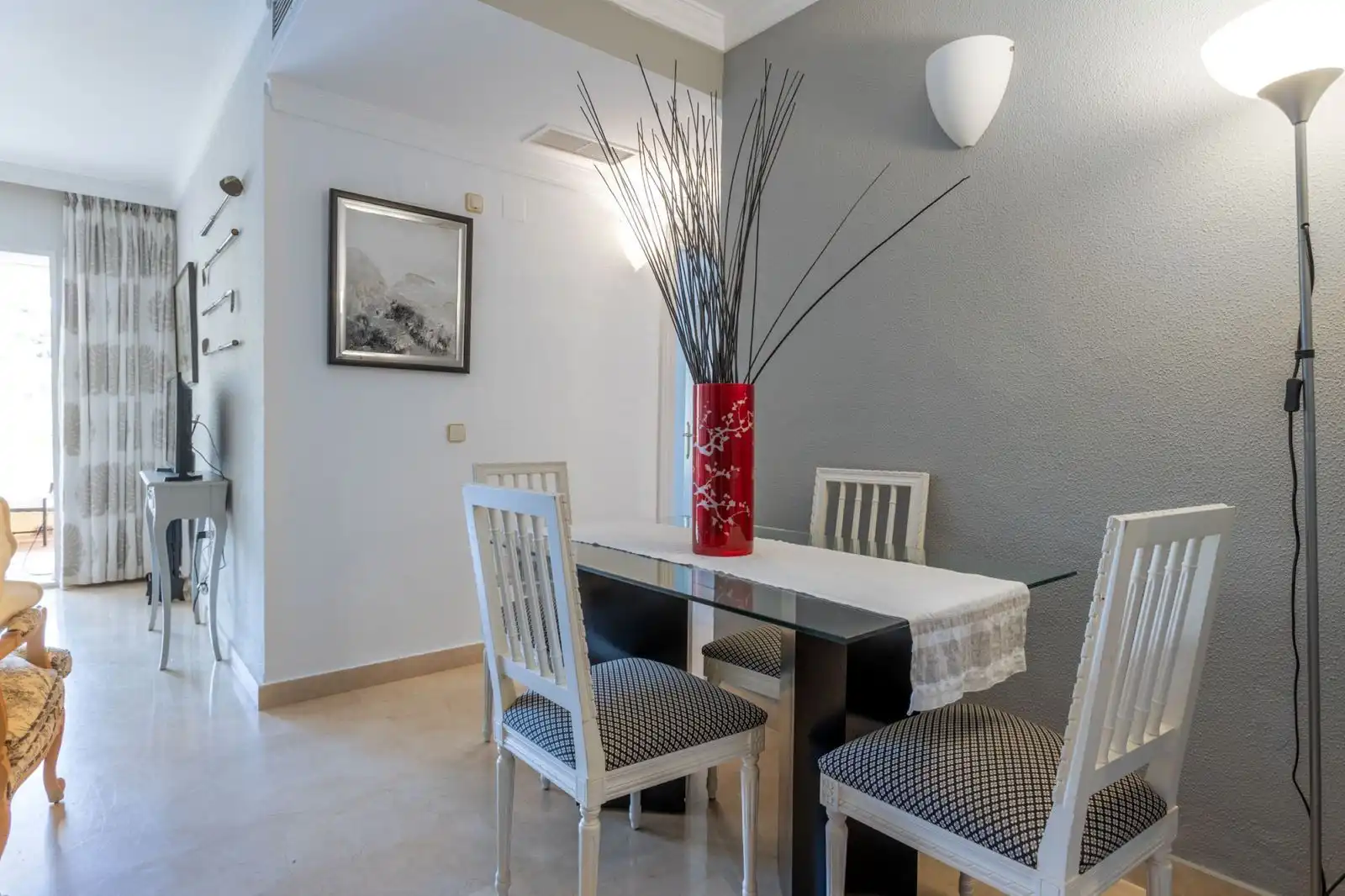 Flat with terrace for sale in Avenida Tomás Pascual 24, imagen 9