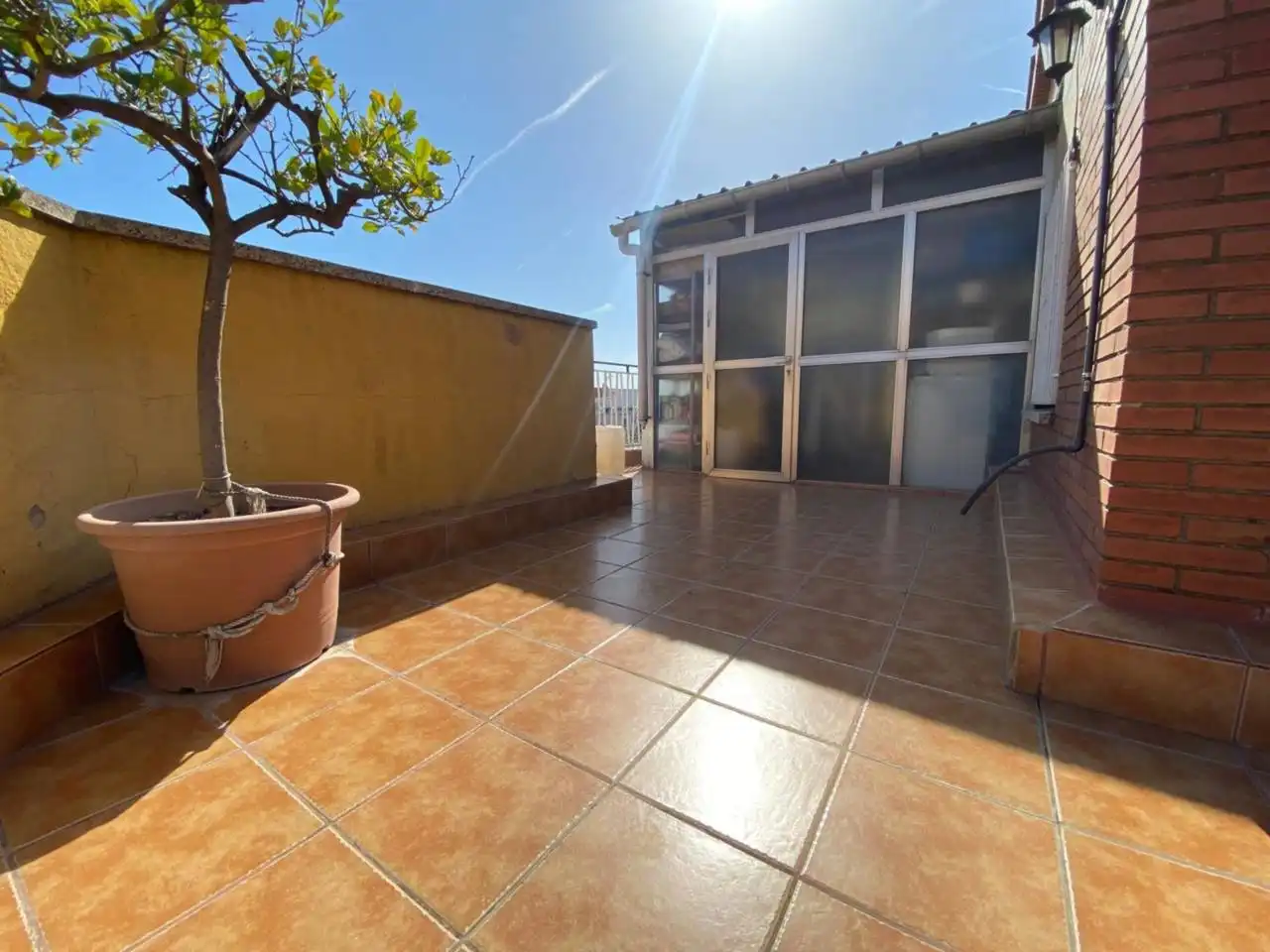 Wohnung zum Verkauf in Calle Roma, imagen 2