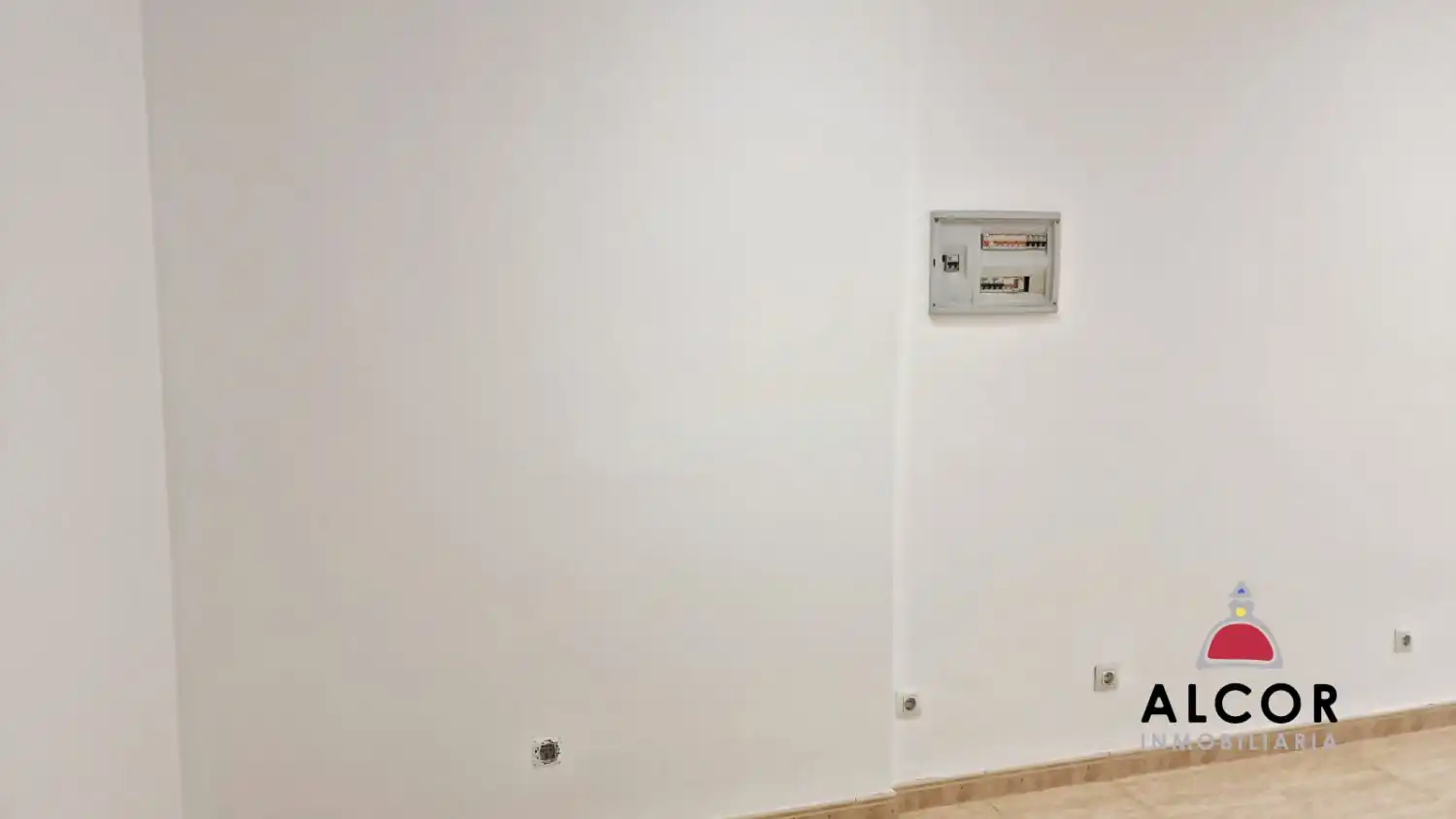 Local de alquiler en Benicarló