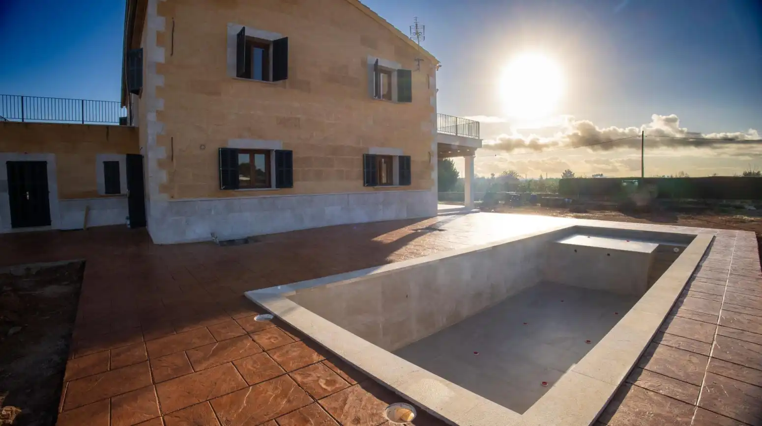 Casa o chalet en venta en Inca - Carrer del Rei, Centro