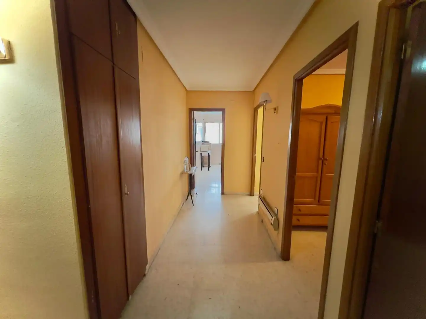 Appartement compact avec terrasse à vendre à Centro, imagen 23