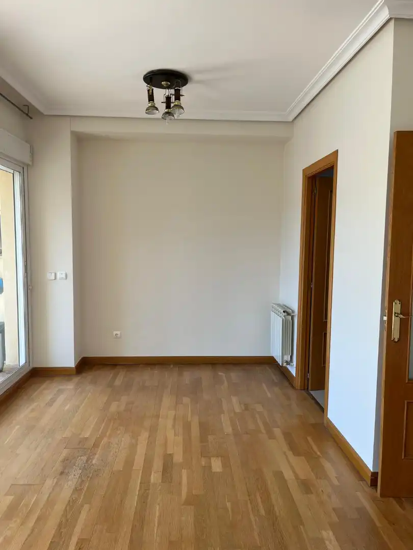 Habitación de Ático en venta en Las Rozas de Madrid con Aire acondicionado, Calefacción y Parquet