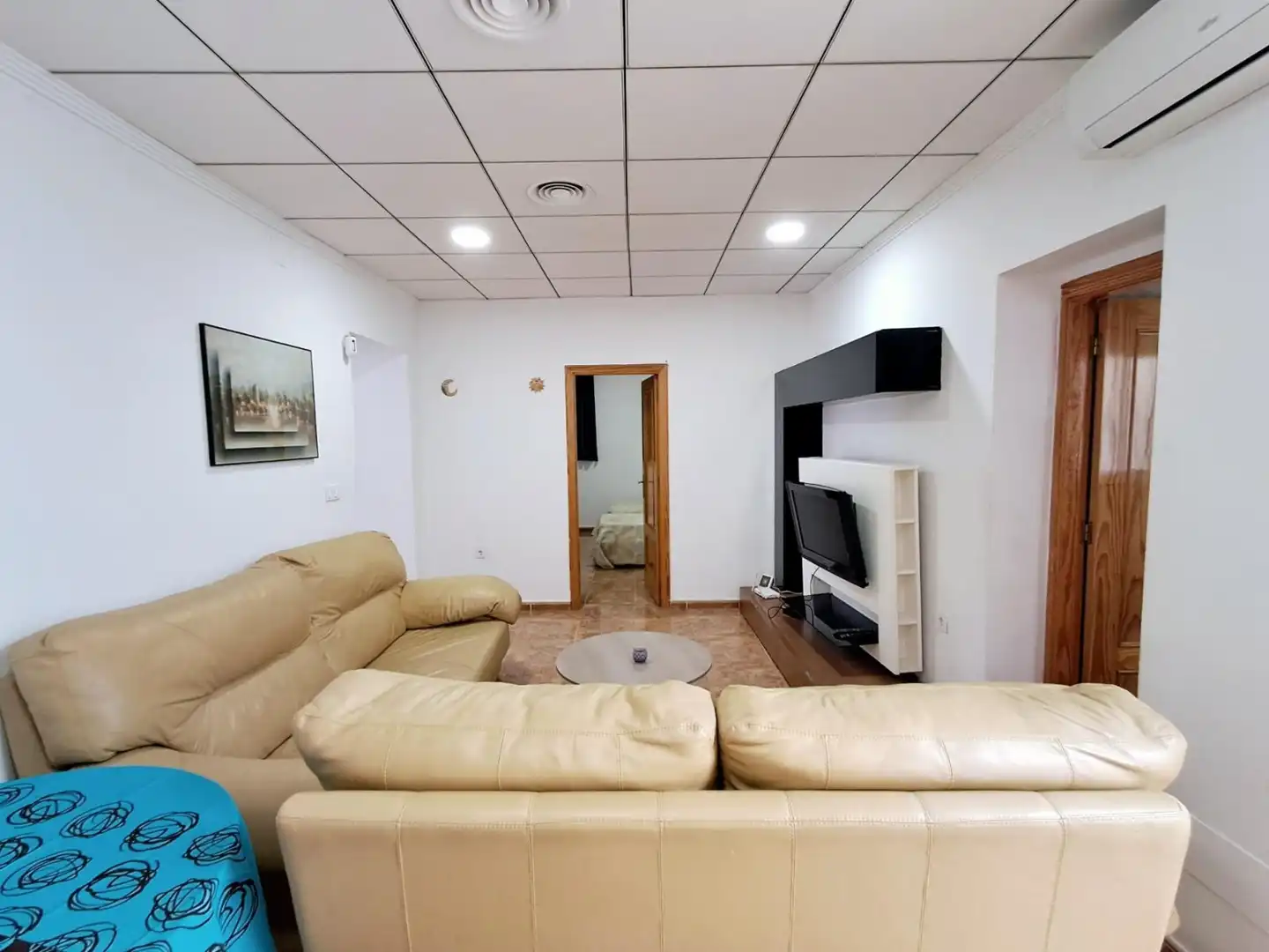 Piso en venta en Calle San Vicente, imagen 8