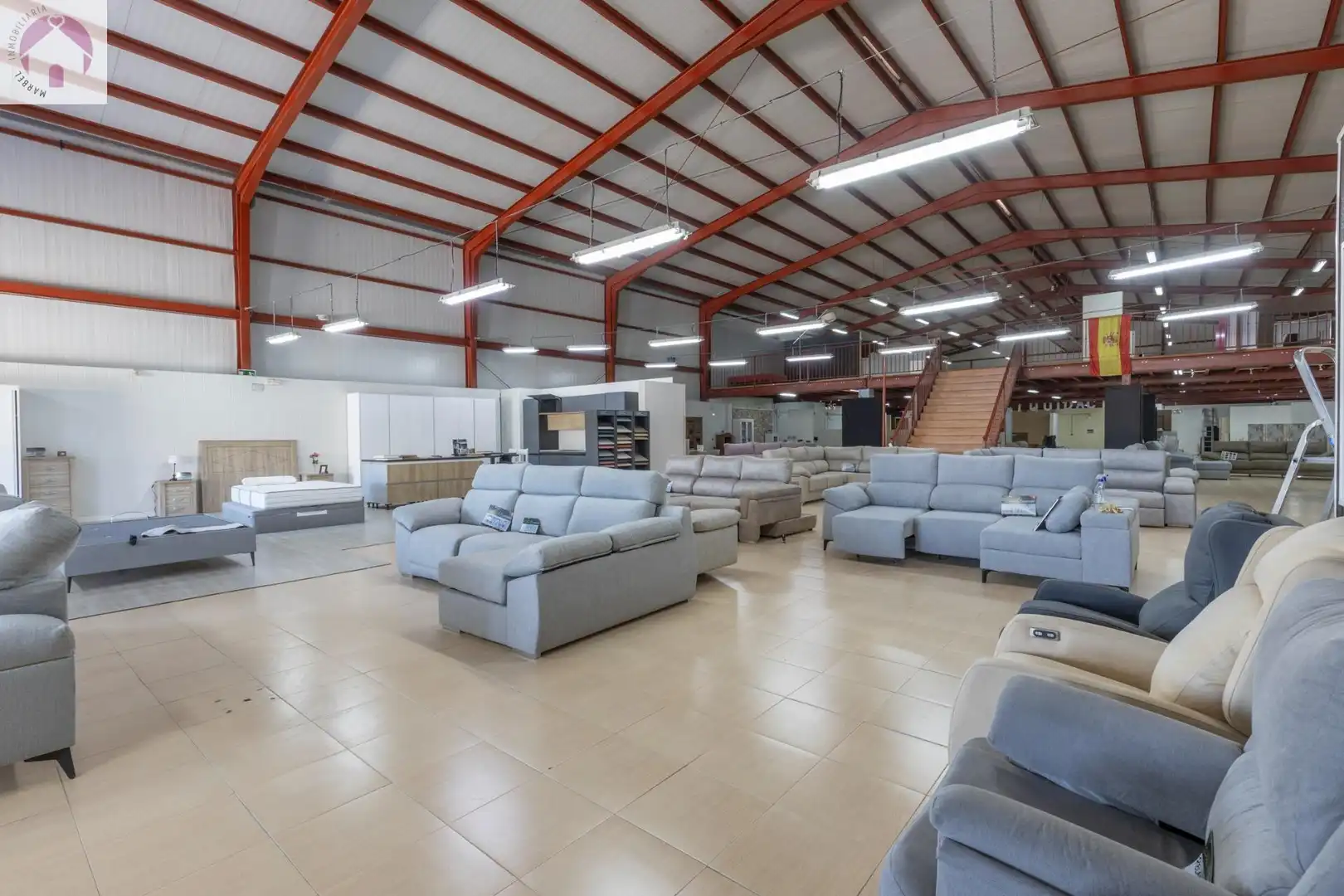 Industrial building for sale in Carretera de Iznalloz, imagen 32