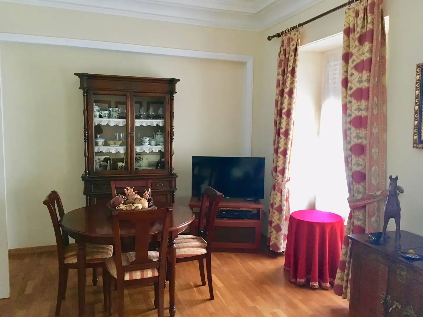 Wohnung zur Miete in Plaza Calvo Sotelo, Alicante, 13, Barrio del Centro