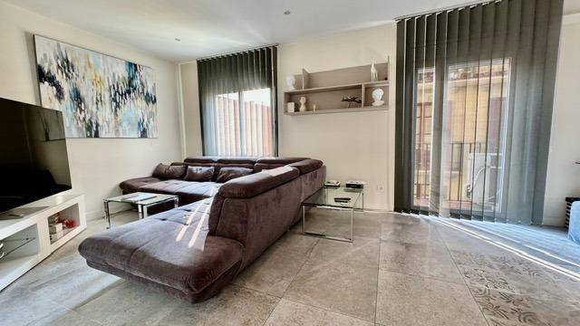 Piso en Venta en Vila de Gràcia