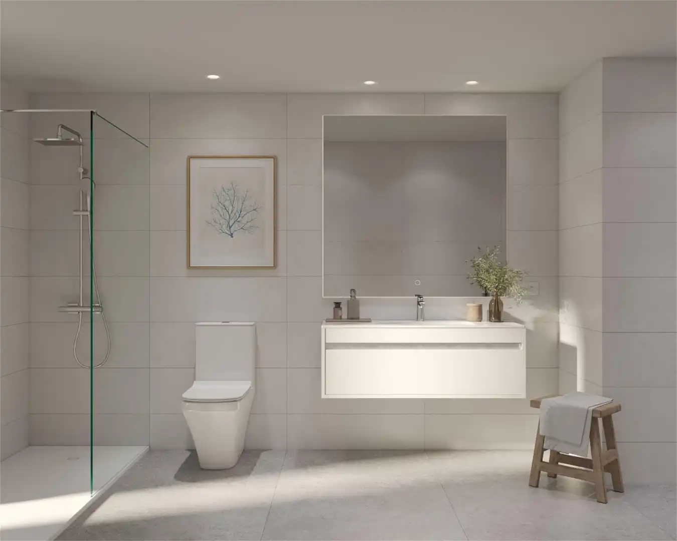Apartamento en venta en Calle Capri, 1, Guadalobón