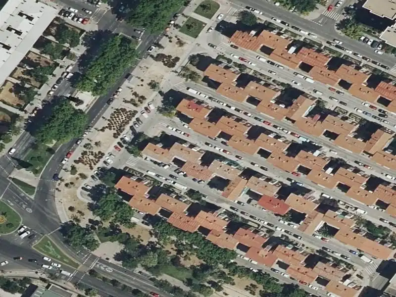 Houses for sale in Madrid