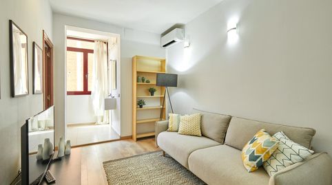 Foto 2 von Wohnung zur Miete in N/a, El Parc i la Llacuna del Poblenou, Barcelona Capital