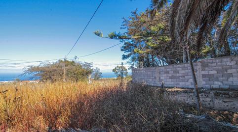 Foto 2 de Residencial en venda a Los Baldíos - Geneto - Guajara, Santa Cruz de Tenerife