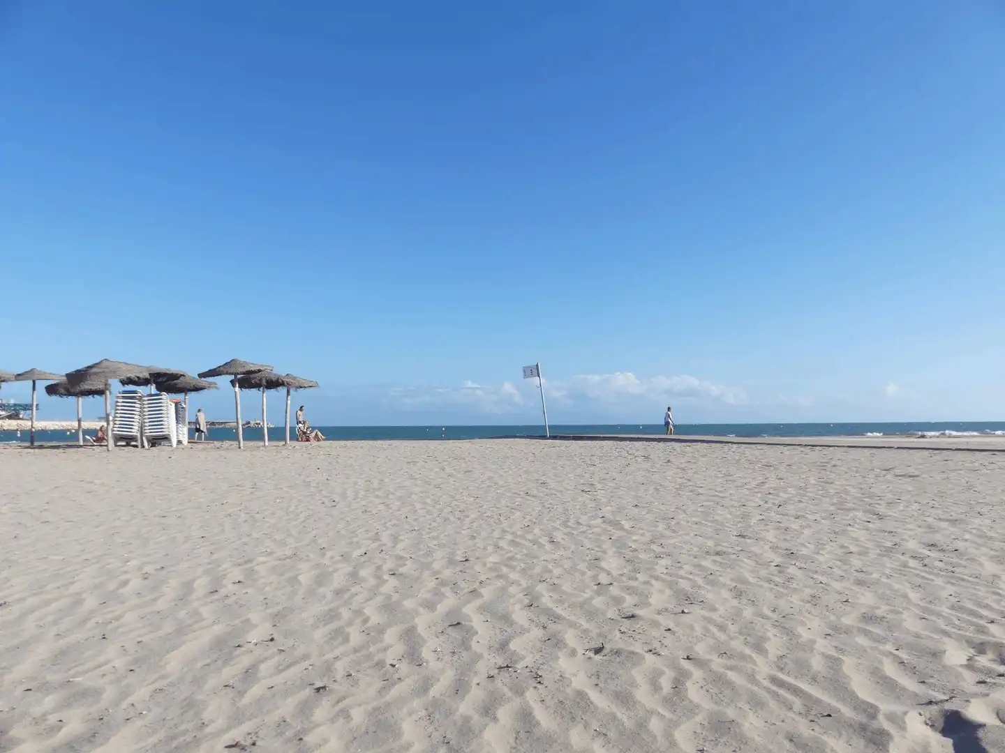 Bungalow mit Pool zum Verkauf in Avenida Avenida Doctor Gregorio Marañón, imagen 28
