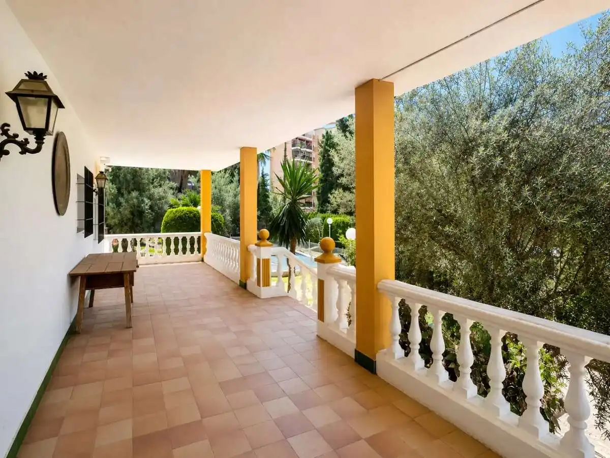 Detached house with terrace for sale in Este, imagen 5