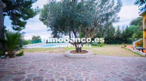 Photo 3 of Houses for sale in Carrer la Lluna, 54, Cumbres de Calicanto, Torrent