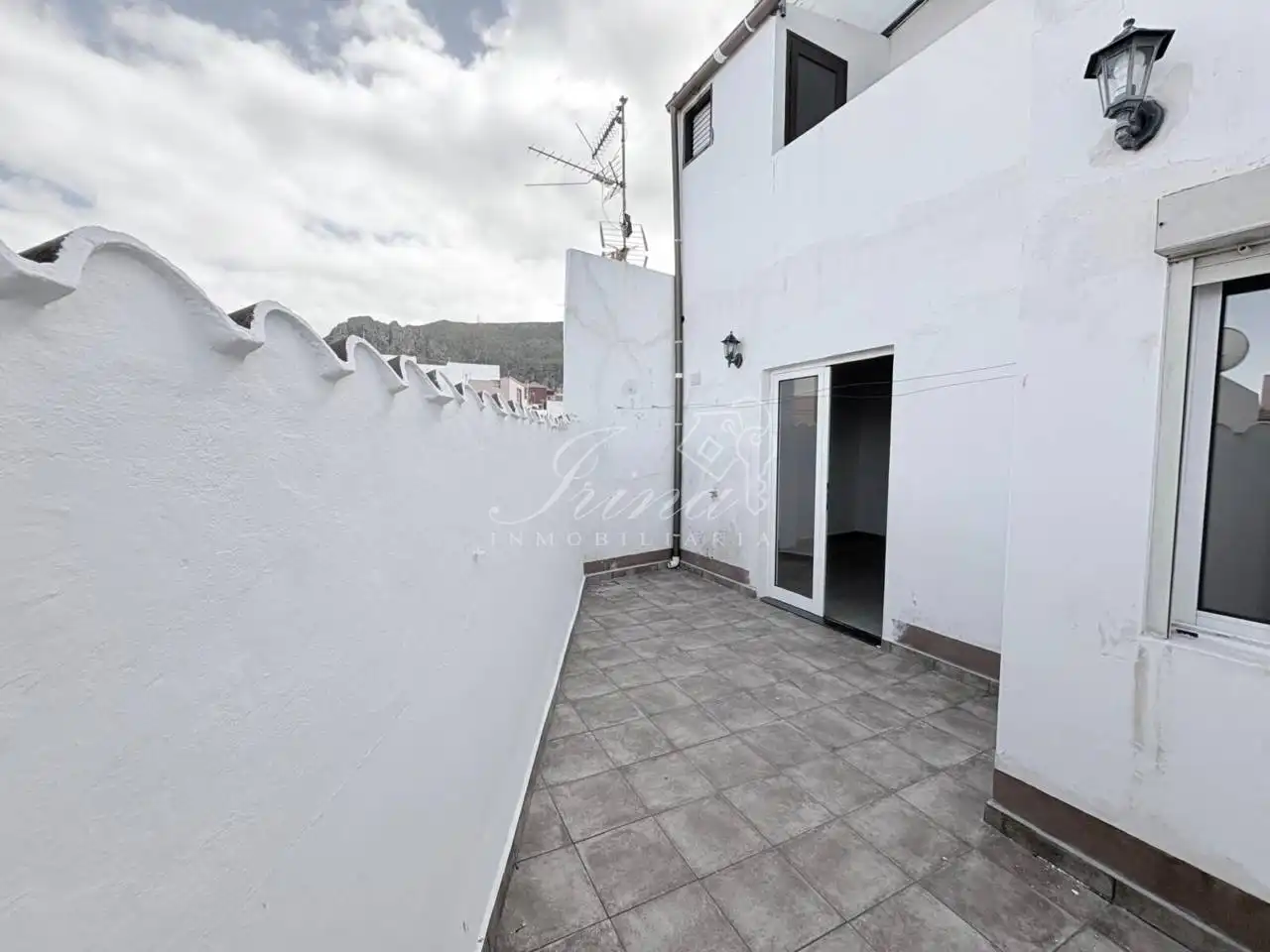 Terraza de Piso en venta en Santa Cruz de la Palma con Terraza y Balcón