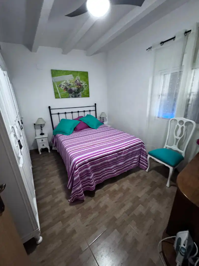 Villa mit Pool zum Verkauf in Canals, imagen 10