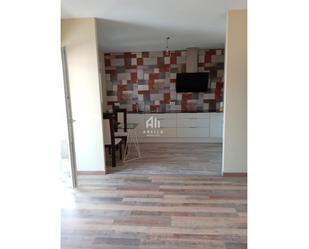 Living room of Attic for sale in Almacelles