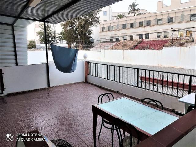Edificio en Venta en El Molinillo - Capuchinos