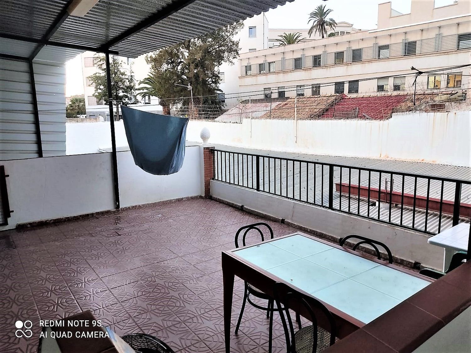 Terrace of Building for sale in Málaga Capital