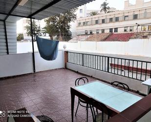 Terrace of Building for sale in Málaga Capital