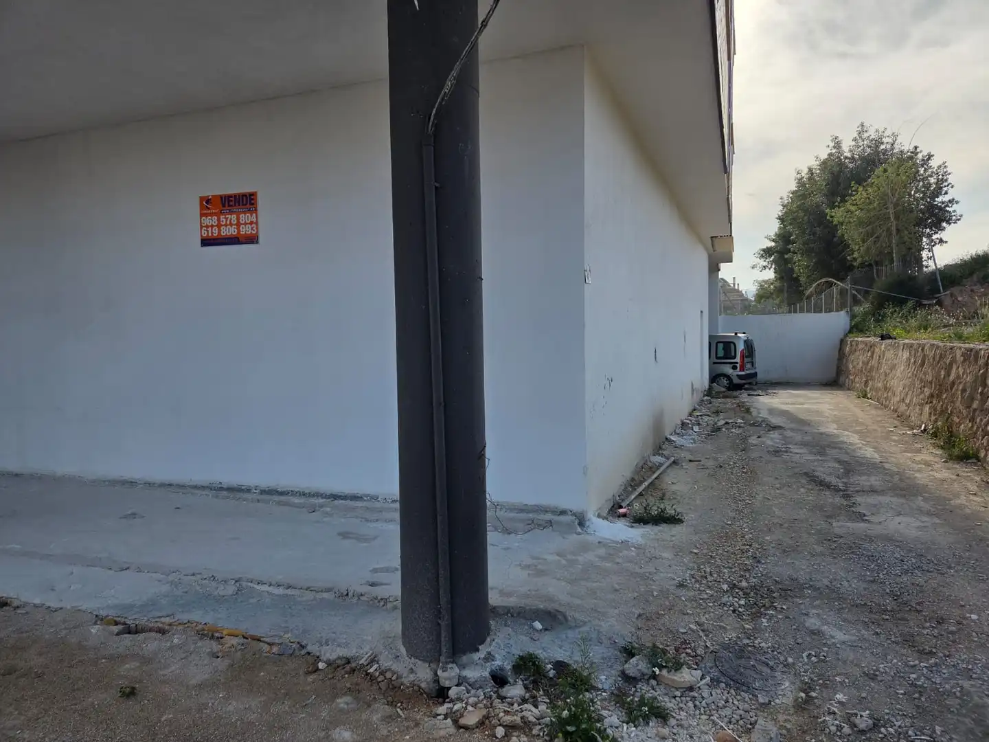 Local comercial en venda a RM-302 79, imagen 5
