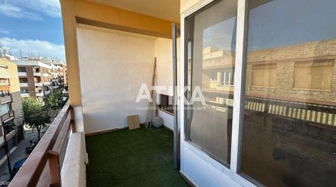 Foto 5 de Pis en venda a Sant Josep - Zona Hospital, Ontinyent