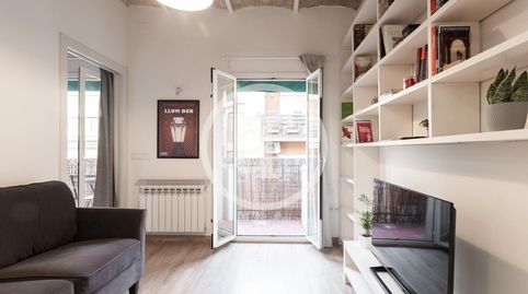 Photo 4 of Flat for rent in Carrer de Rosalia de Castro, El Baix Guinardó, Barcelona Capital