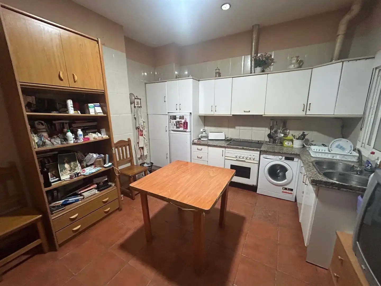 Flat with terrace for sale in Centro Histórico, imagen 12