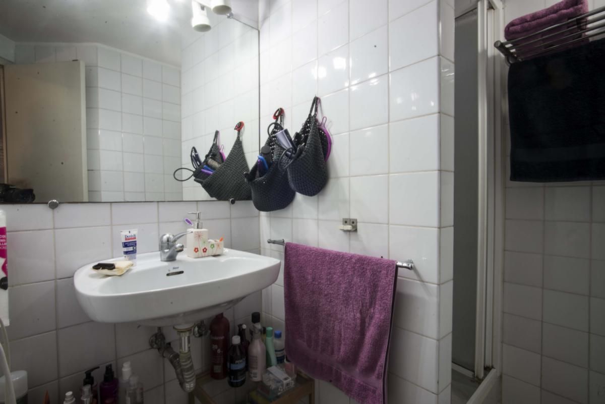 Study for rent in El Raval