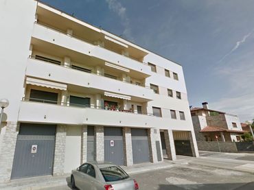 Parcheggio in vendita a CR DE CERVERA