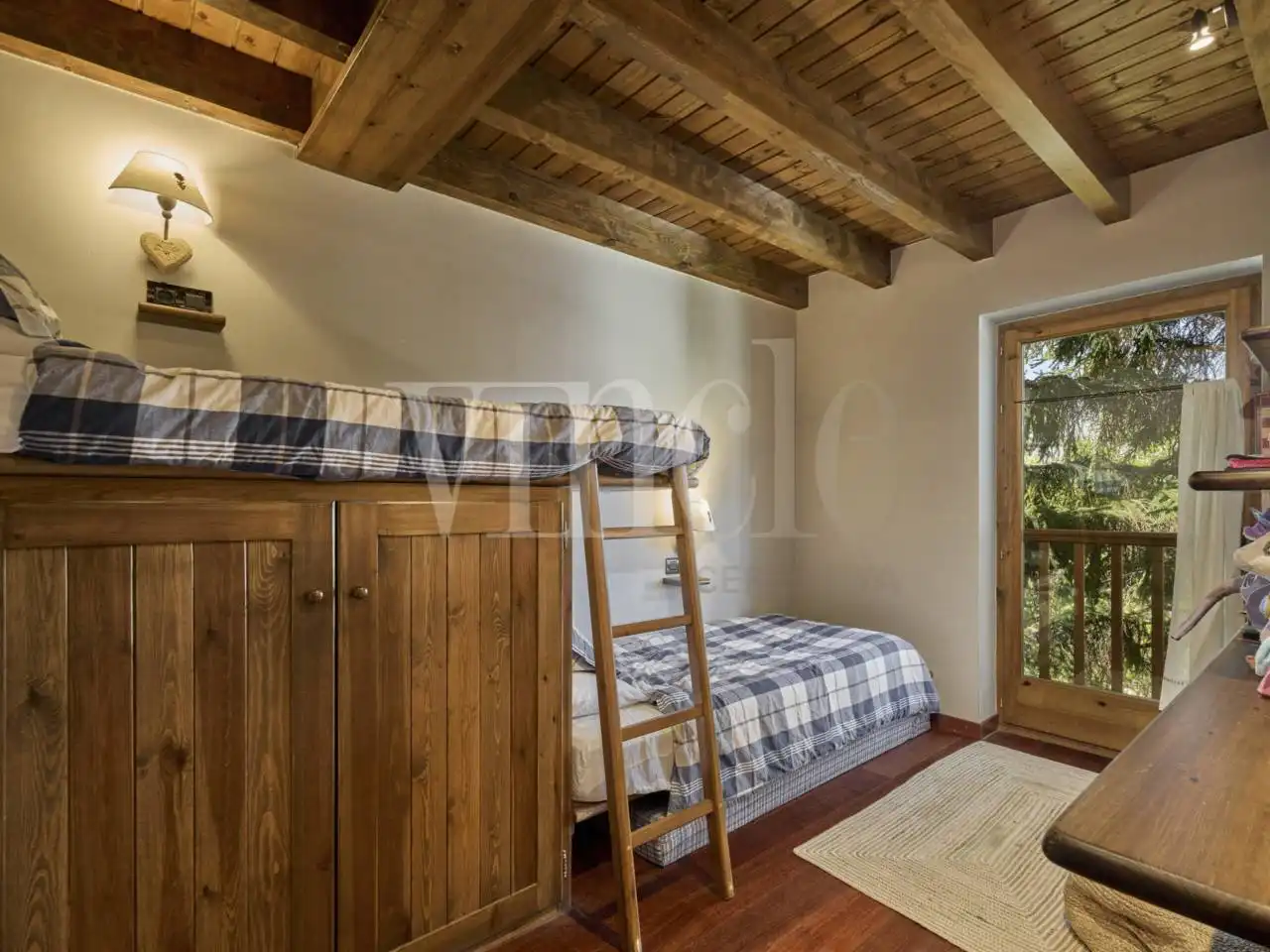 Dúplex en venda a Calle NOU, Fontanals de Cerdanya