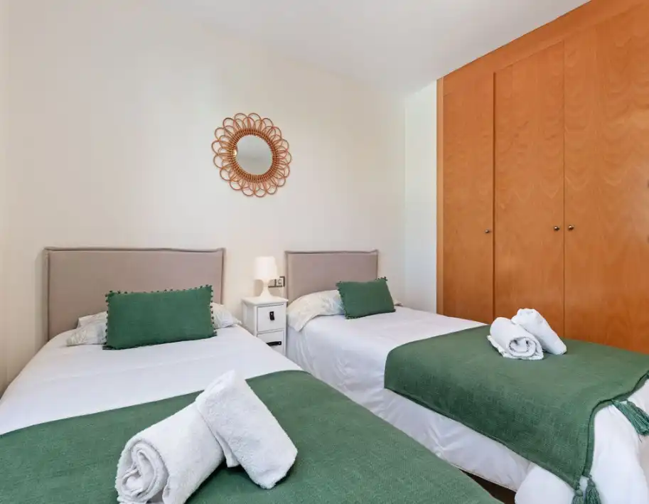 Wohnung mit Pool zum Verkauf in Casares Golf - Casares del Sol, imagen 16