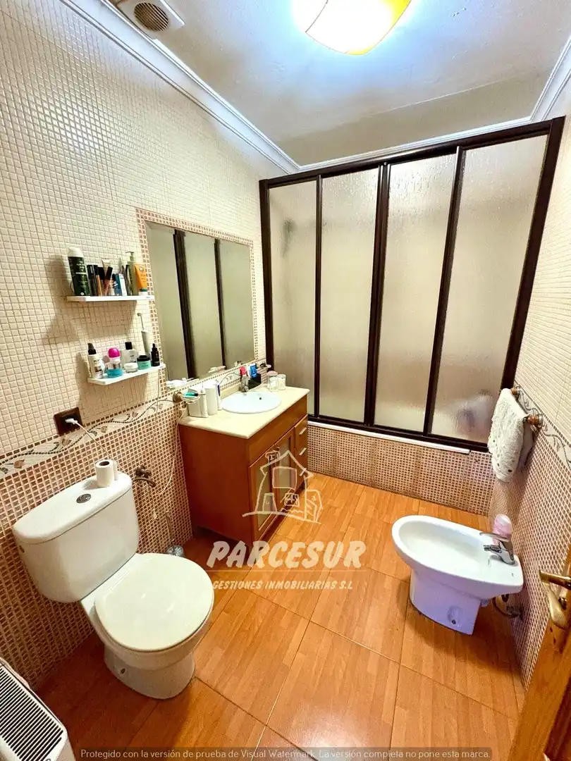 Casa con piscina en venta en Periurbano Oeste - Sierra, imagen 26