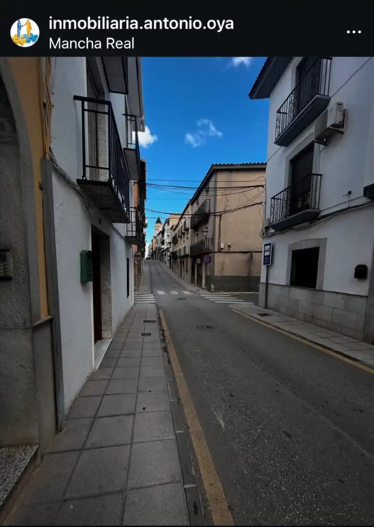 Casa en venta en Calle San Marcos, imagen 3