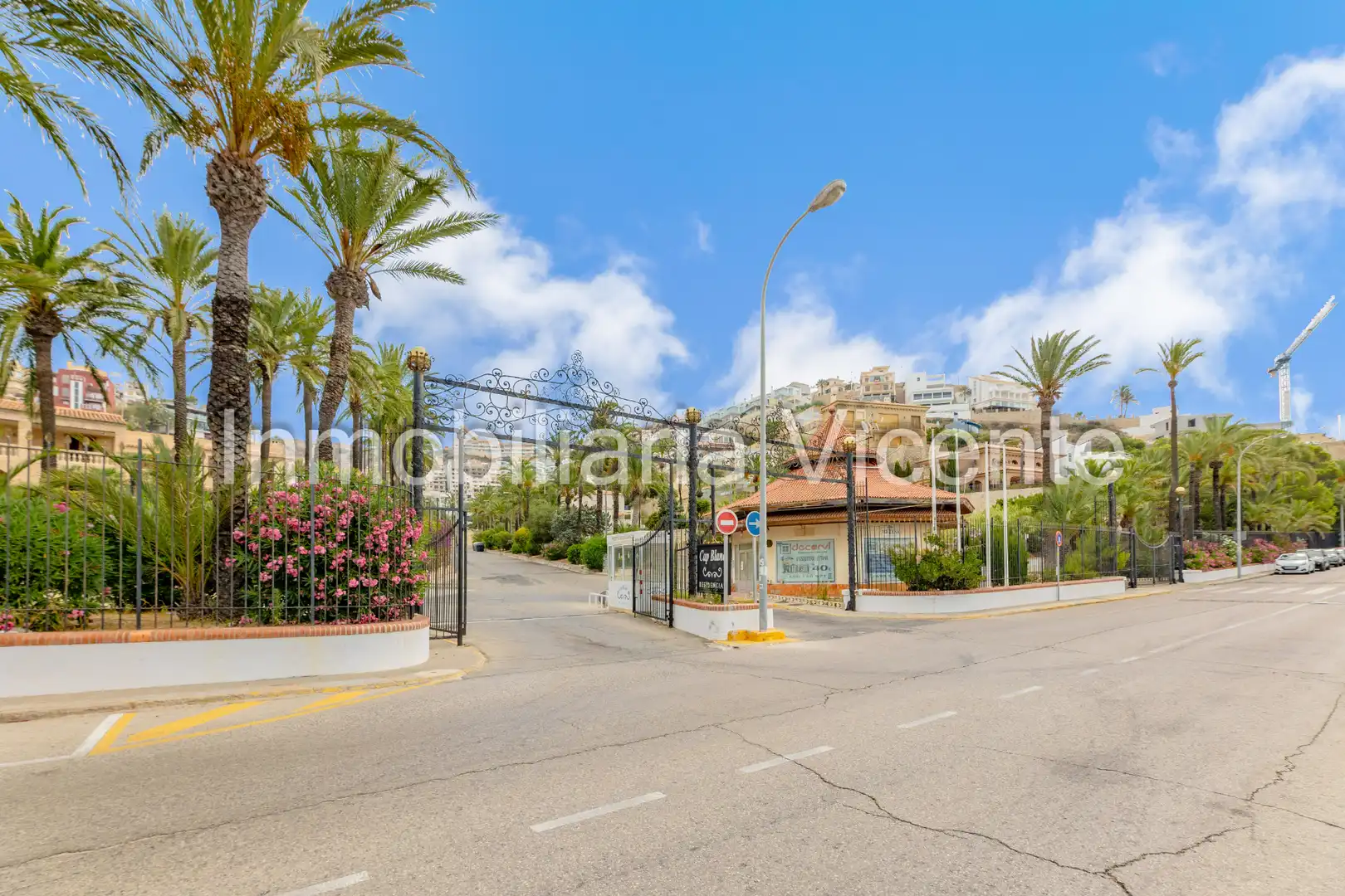 Villa avec piscine à vendre à El Faro, imagen 69