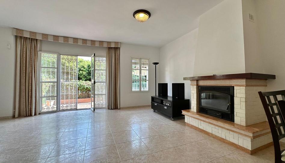 Foto 1 de Casa o xalet en venda a Villa de Madrid, Hispanidad - Vivar Téllez, Málaga