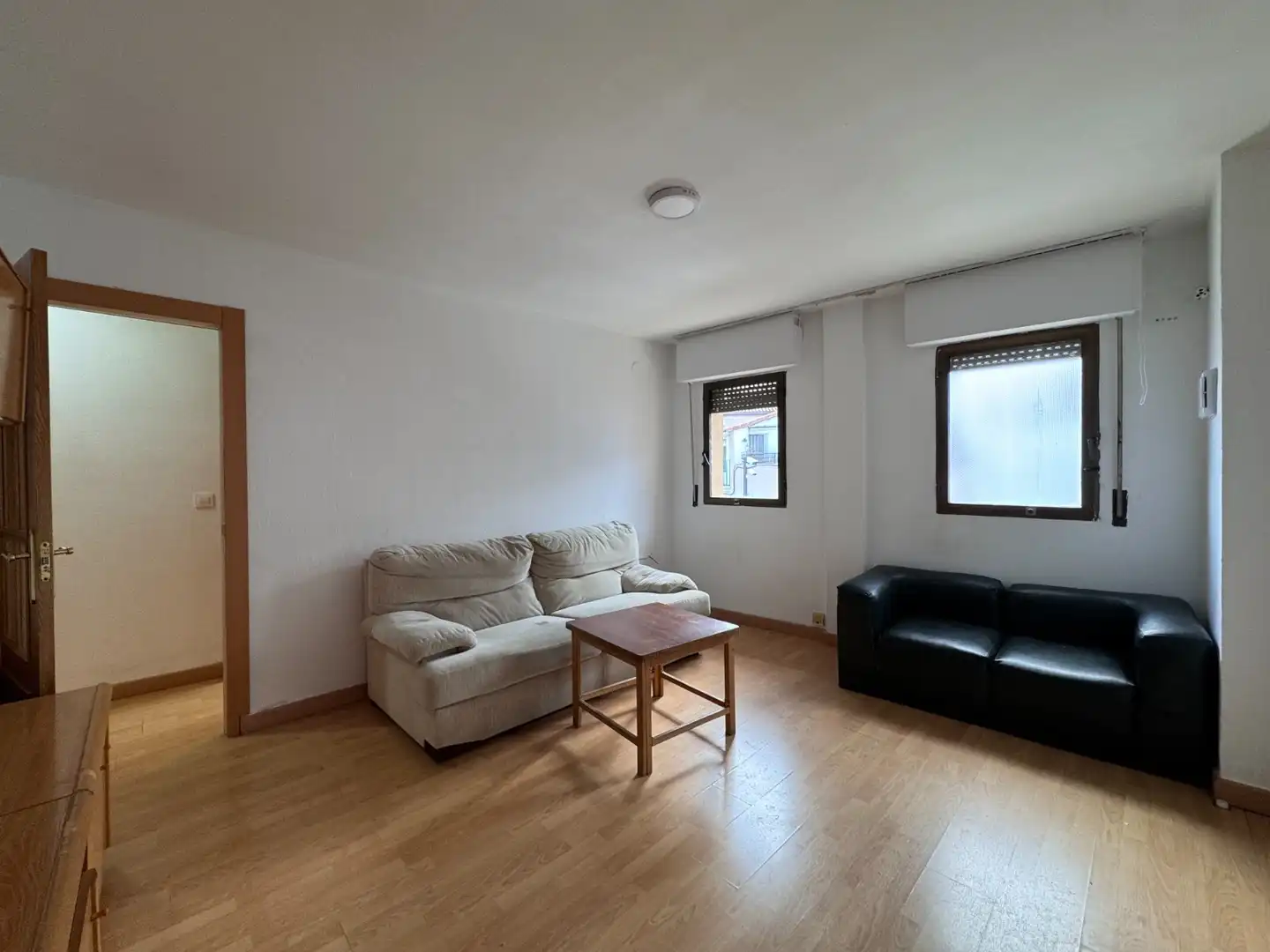 Living room of Flat for sale in Cáceres