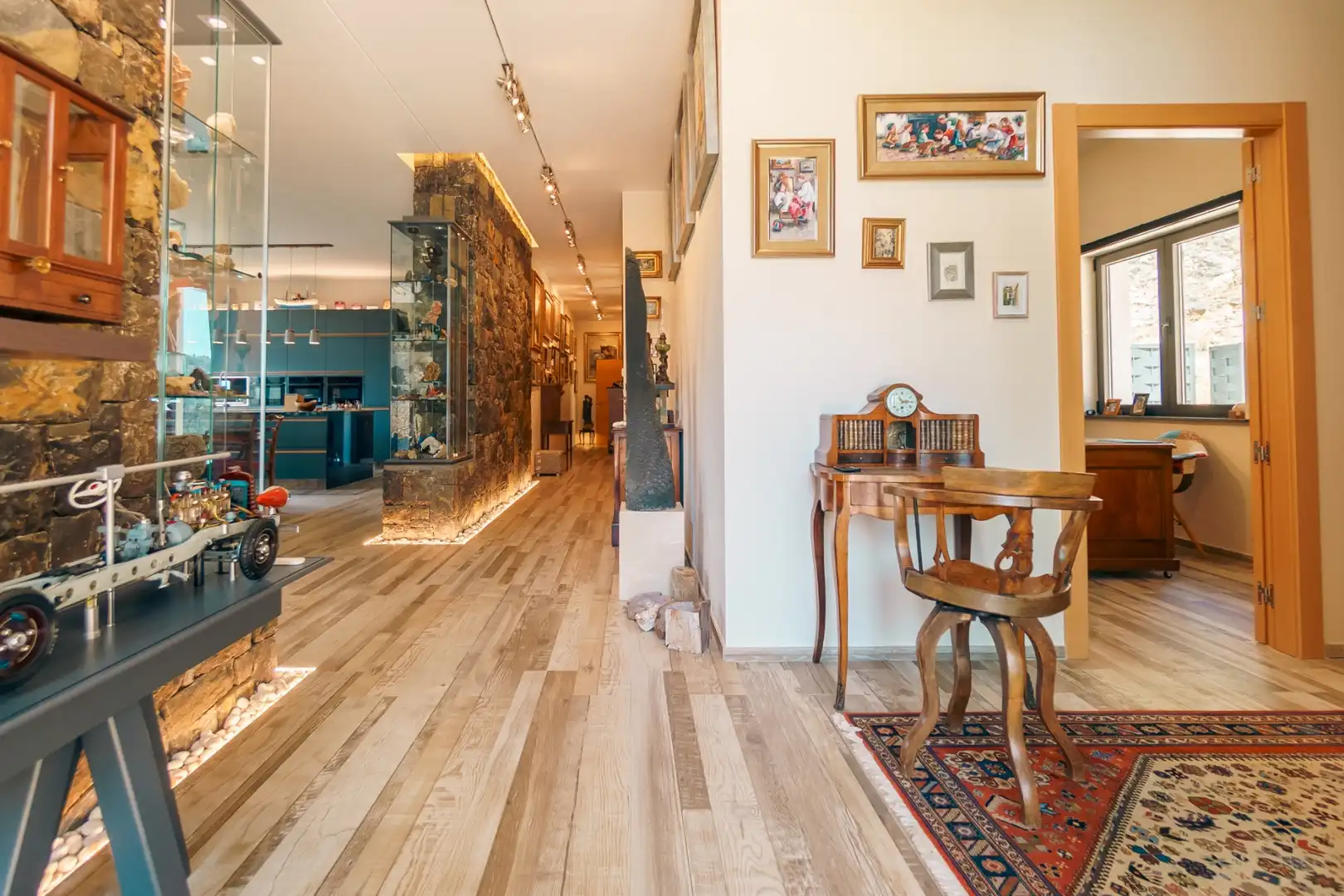 Casa o chalet en venta en Callosa d'en Sarrià con Piscina