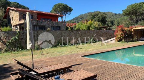 Foto 2 de Casa o xalet en venda a Vallromanes, Barcelona